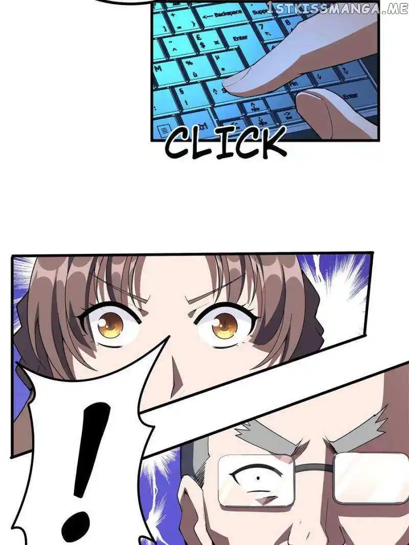 The First Sword Of Earth Chapter 136