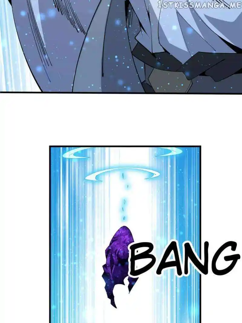 The First Sword Of Earth Chapter 137