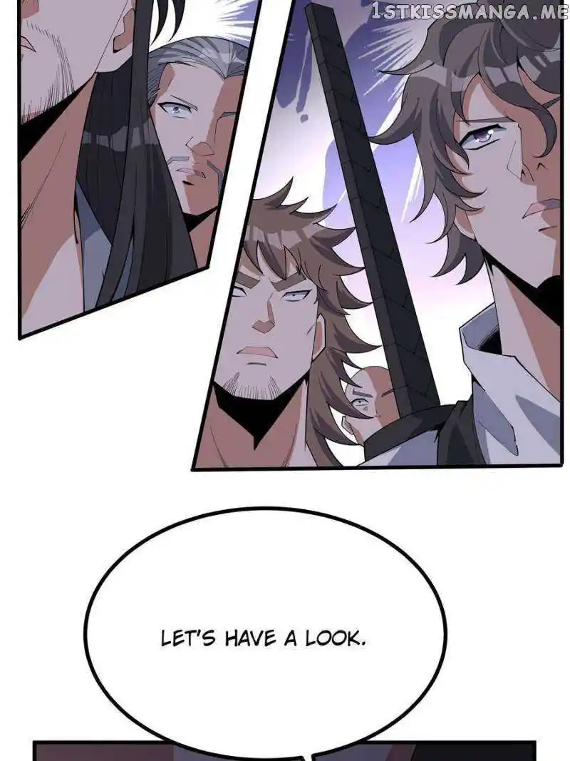 The First Sword Of Earth Chapter 140