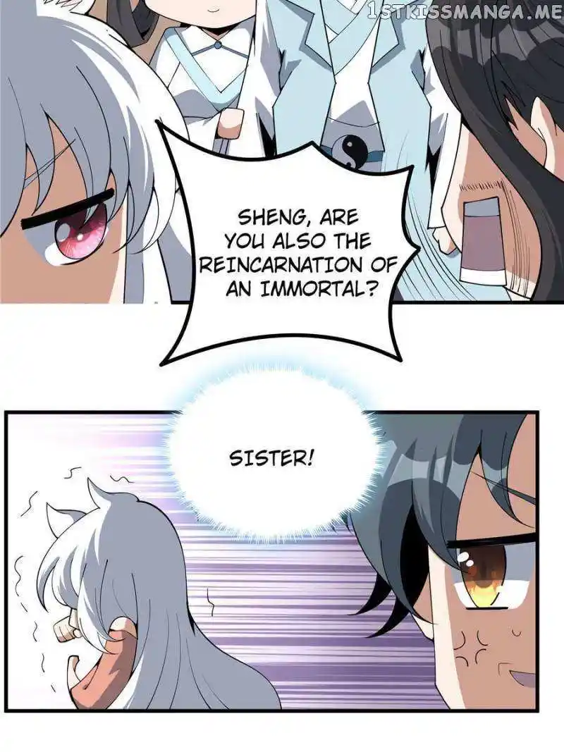 The First Sword Of Earth Chapter 140