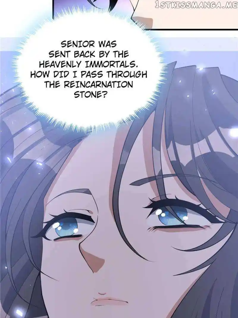 The First Sword Of Earth Chapter 140