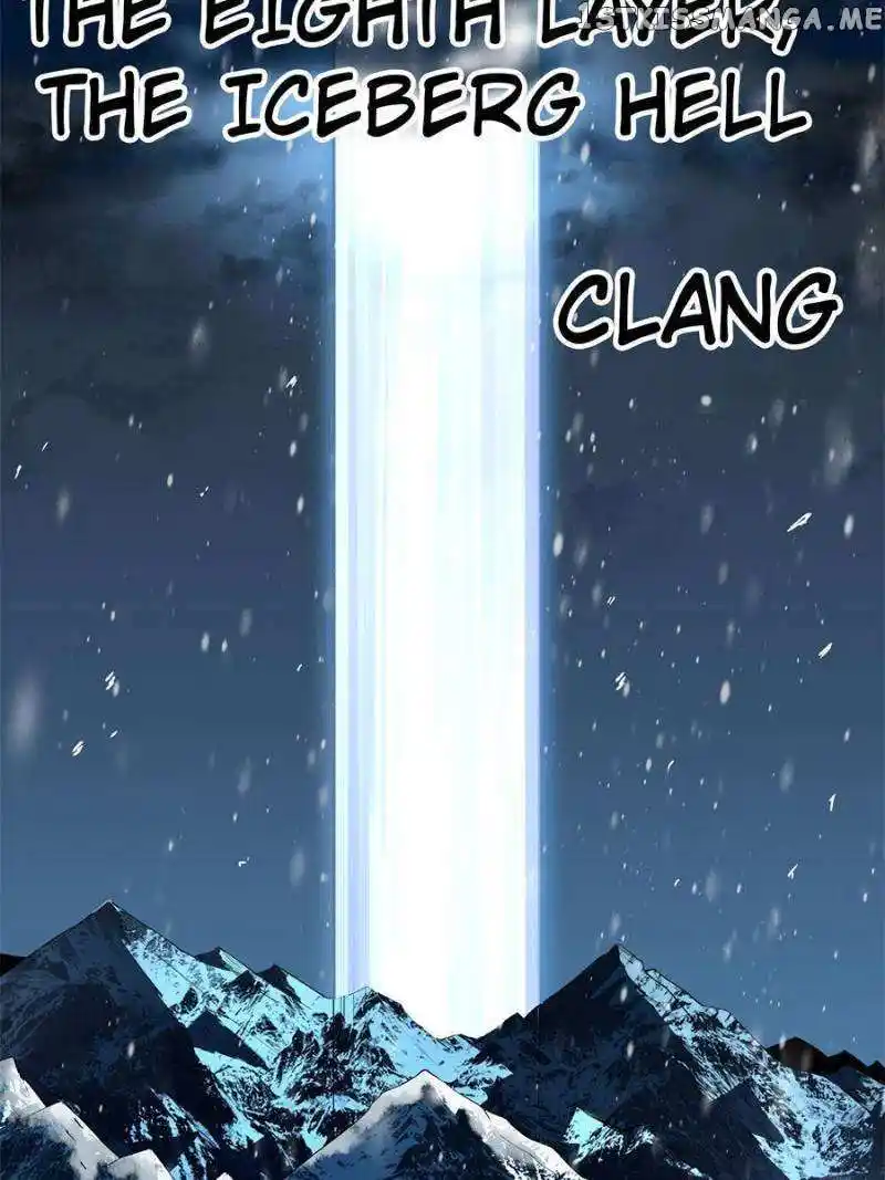 The First Sword Of Earth Chapter 141