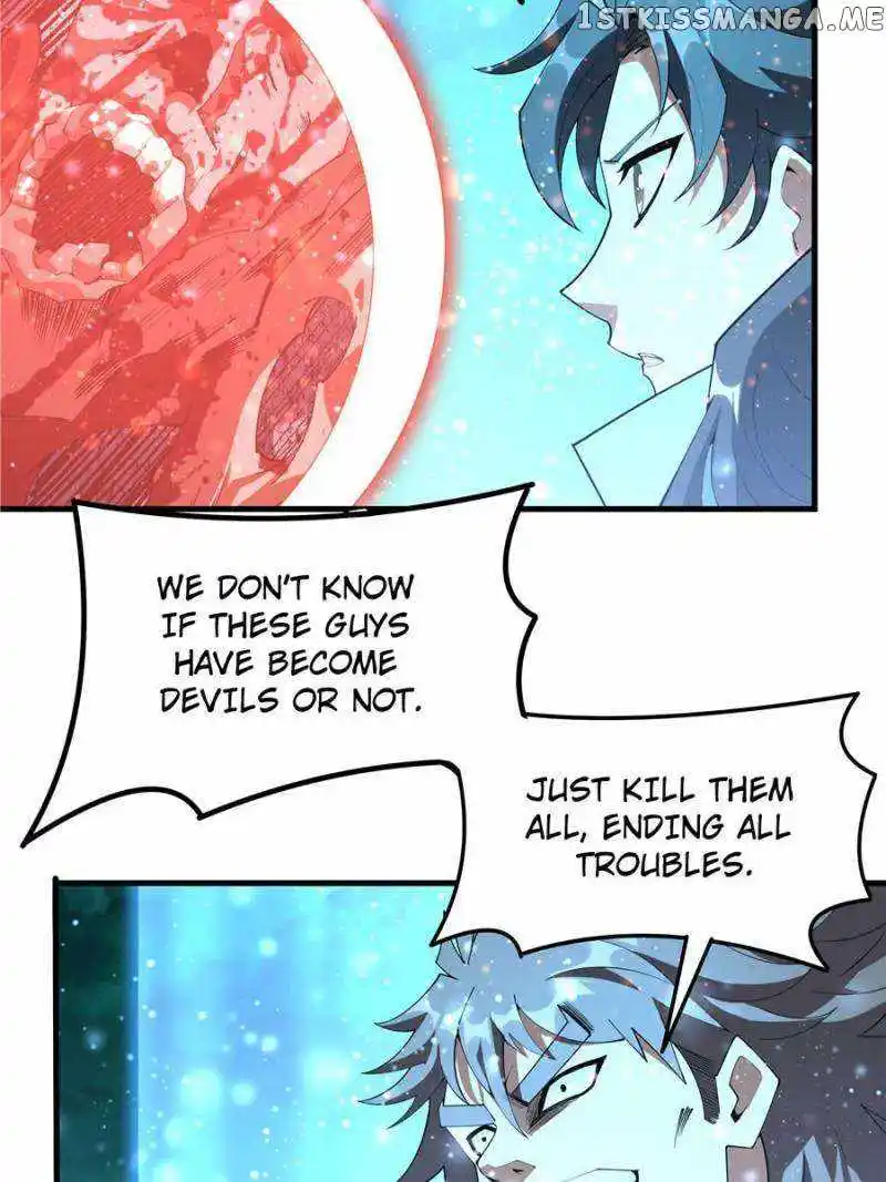 The First Sword Of Earth Chapter 142