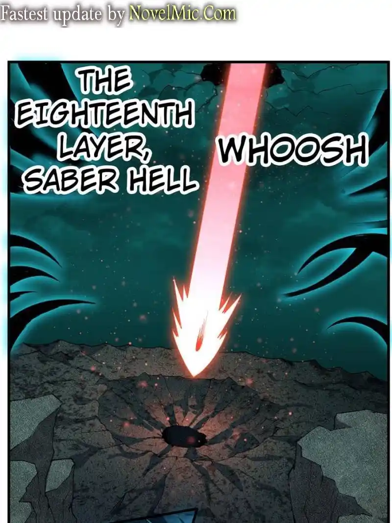 The First Sword Of Earth Chapter 145