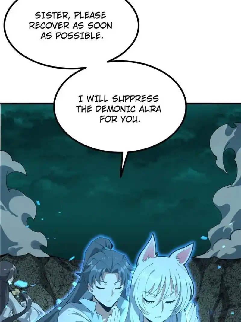 The First Sword Of Earth Chapter 145