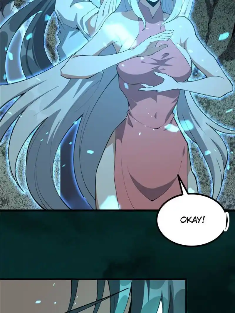 The First Sword Of Earth Chapter 145