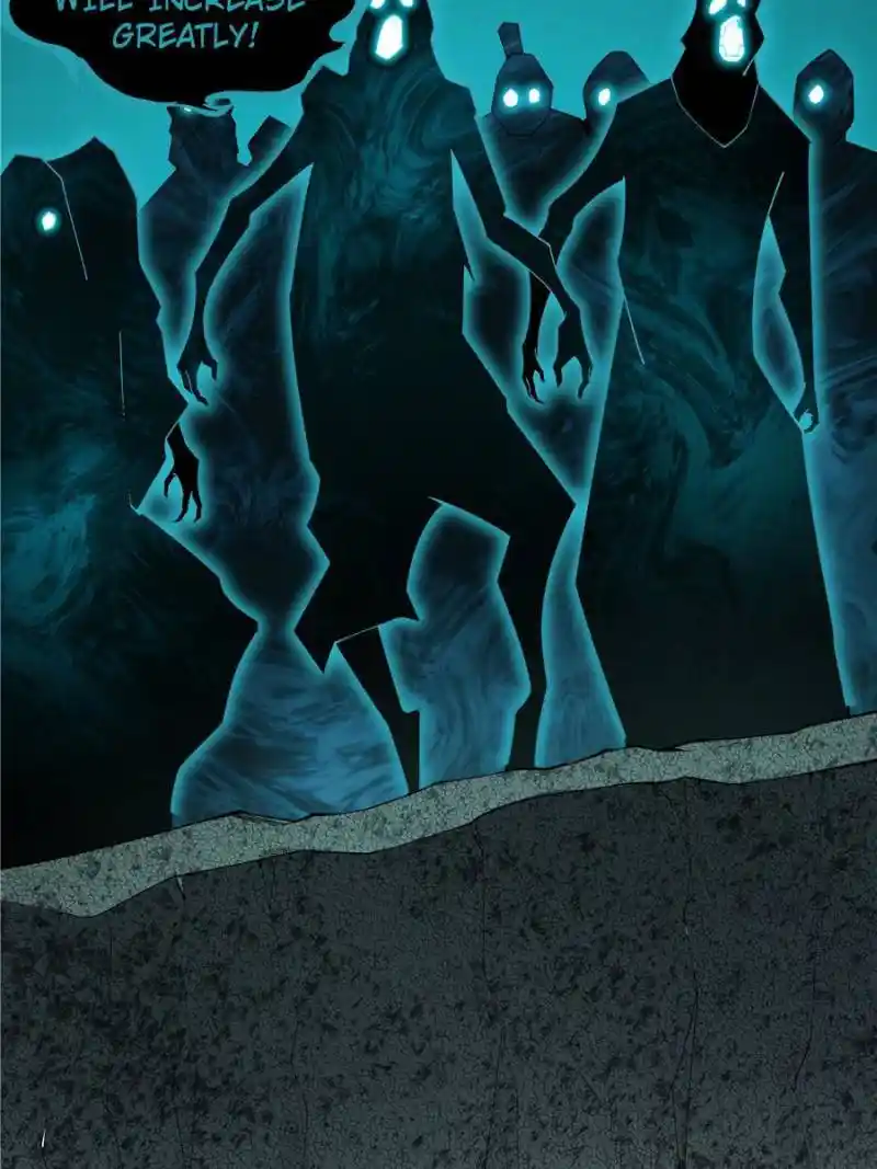 The First Sword Of Earth Chapter 145