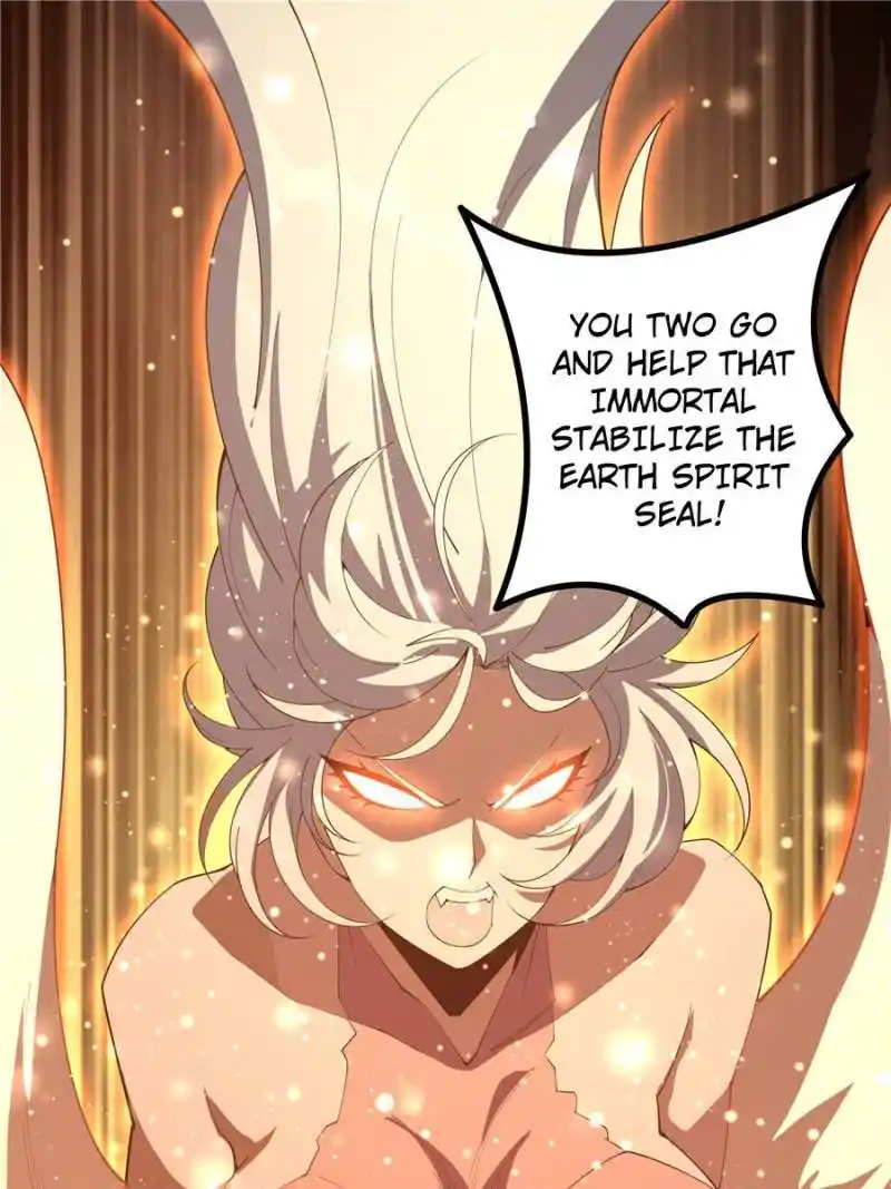 The First Sword Of Earth Chapter 145