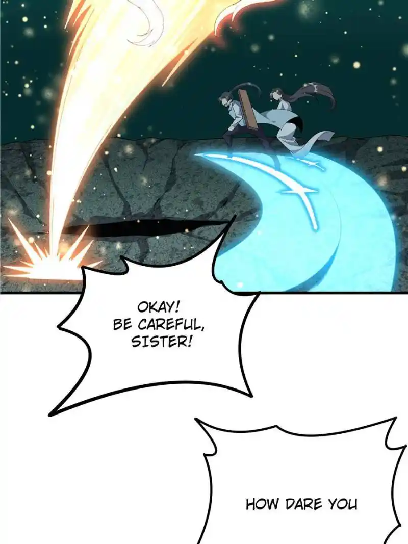 The First Sword Of Earth Chapter 145