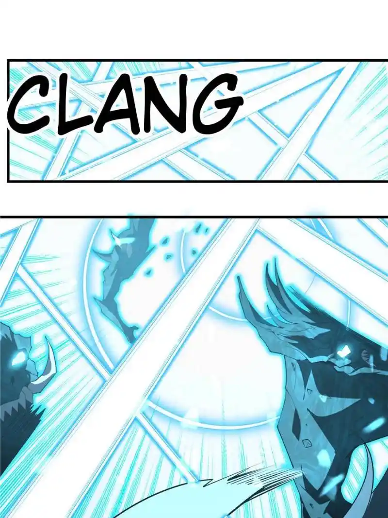 The First Sword Of Earth Chapter 145