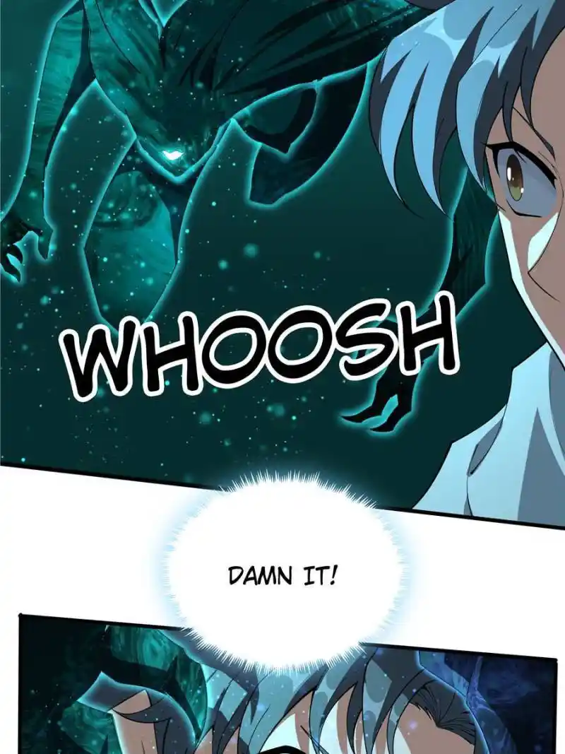 The First Sword Of Earth Chapter 145