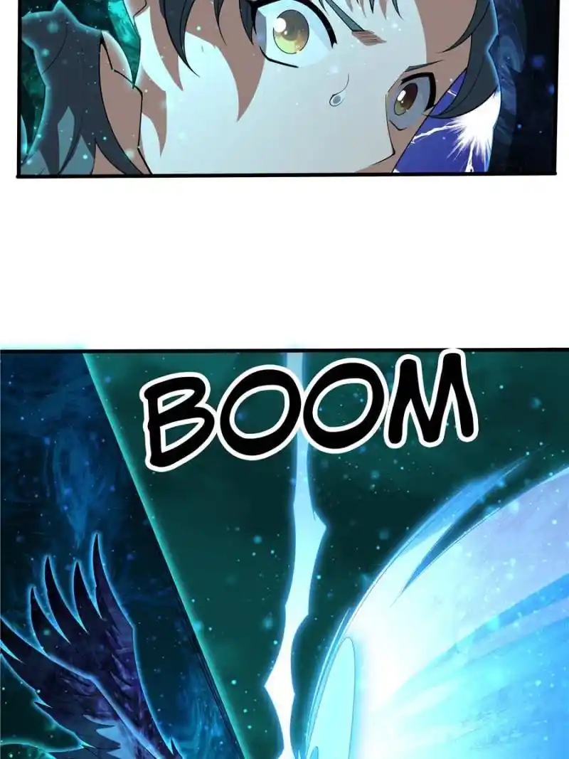 The First Sword Of Earth Chapter 145