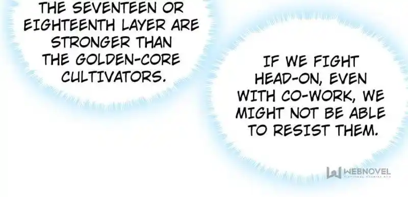 The First Sword Of Earth Chapter 145