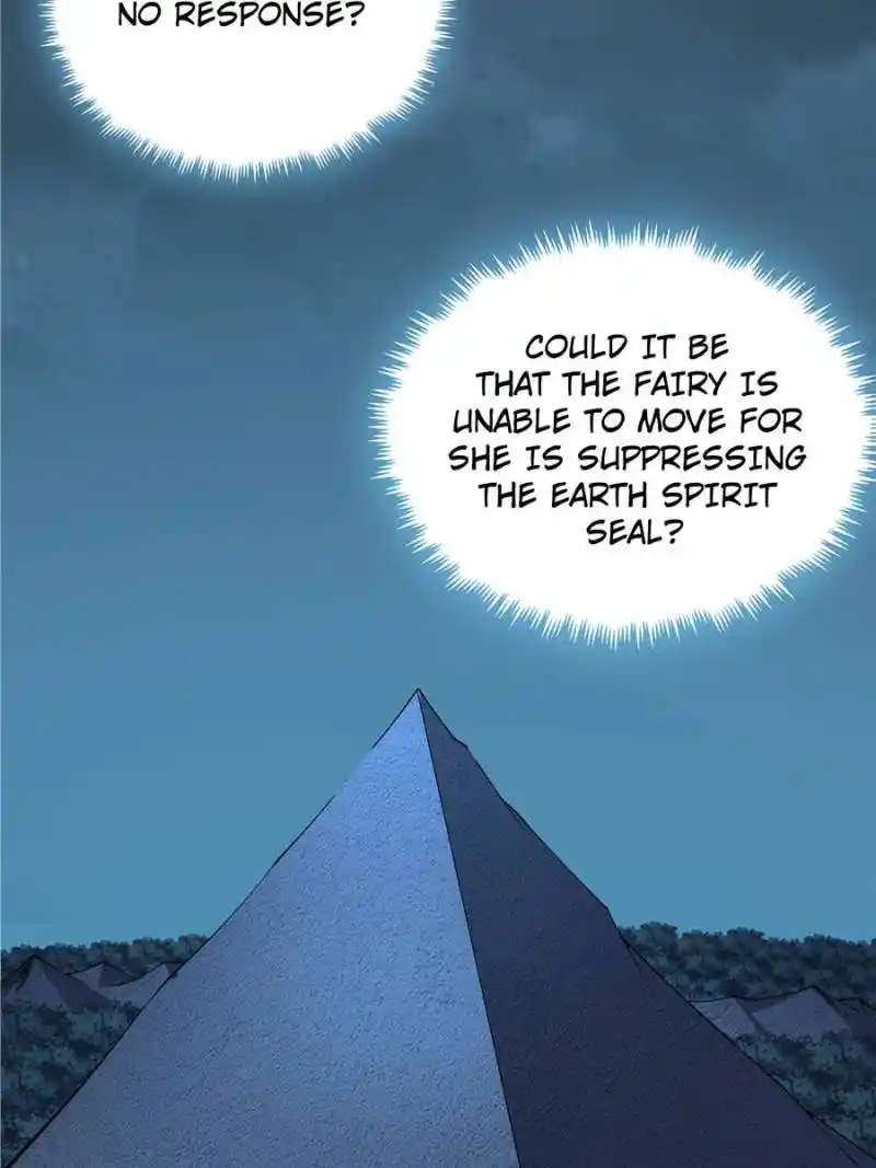 The First Sword Of Earth Chapter 145