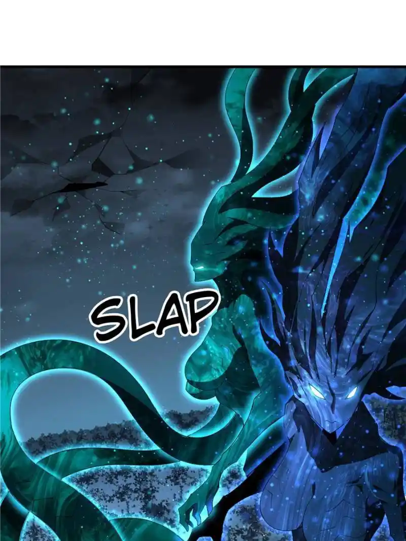 The First Sword Of Earth Chapter 145