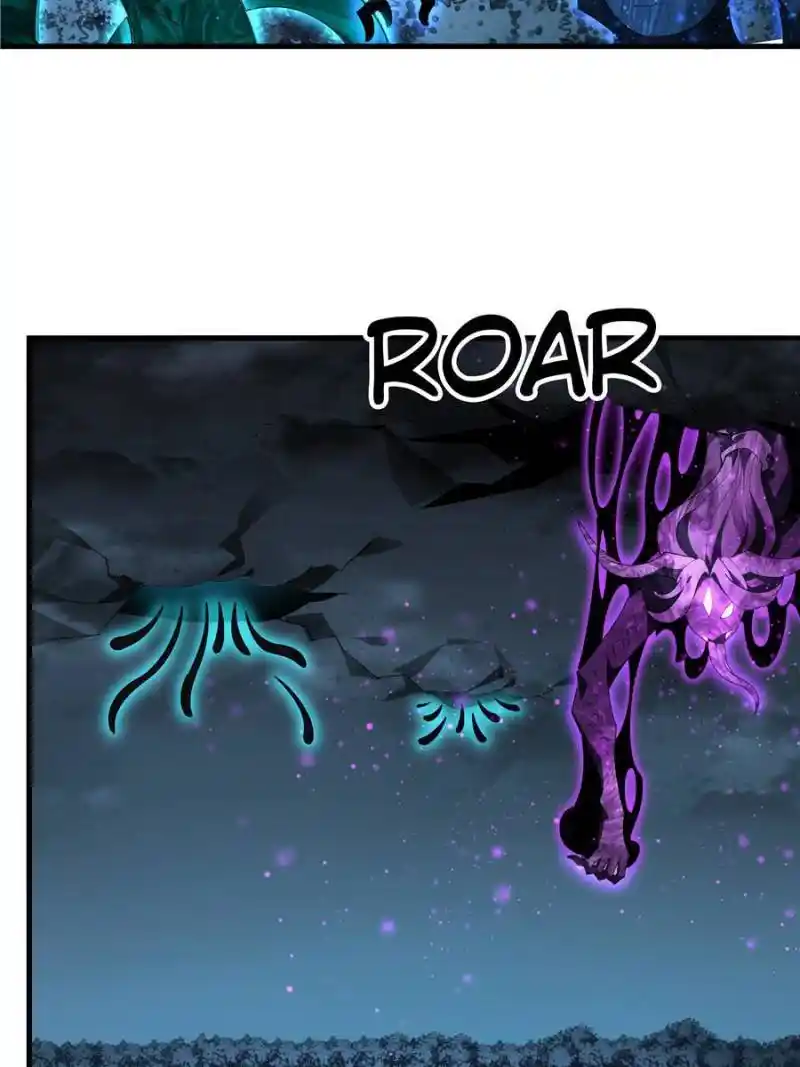 The First Sword Of Earth Chapter 145