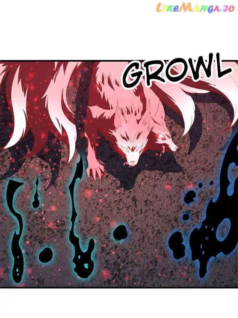 The First Sword Of Earth Chapter 146