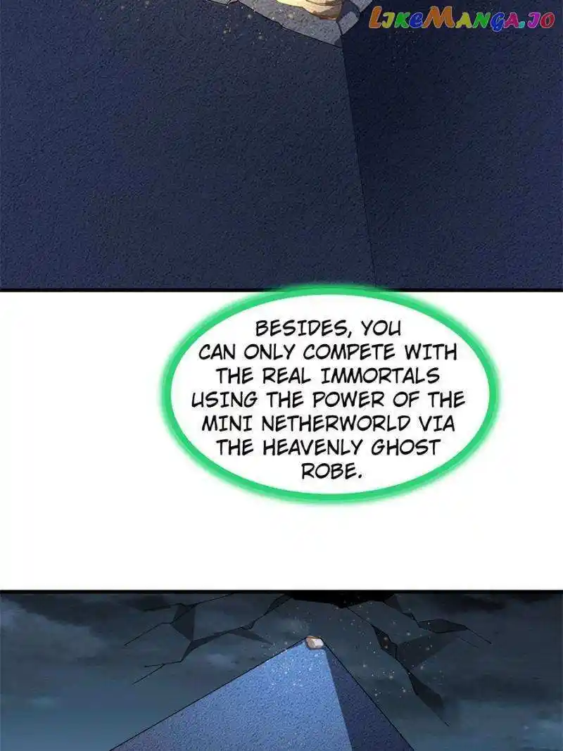 The First Sword Of Earth Chapter 146