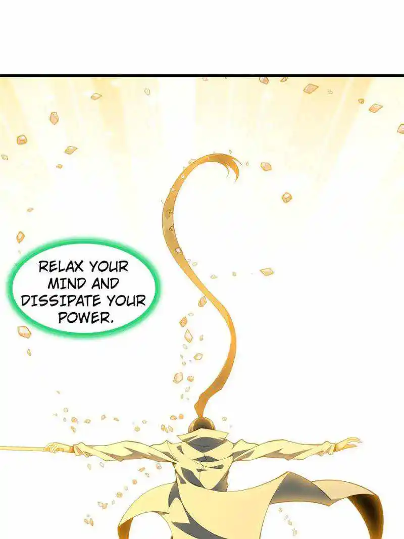 The First Sword Of Earth Chapter 147