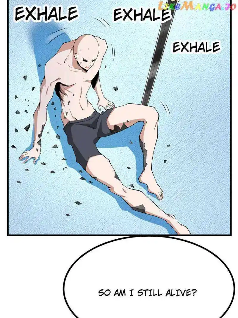 The First Sword Of Earth Chapter 149