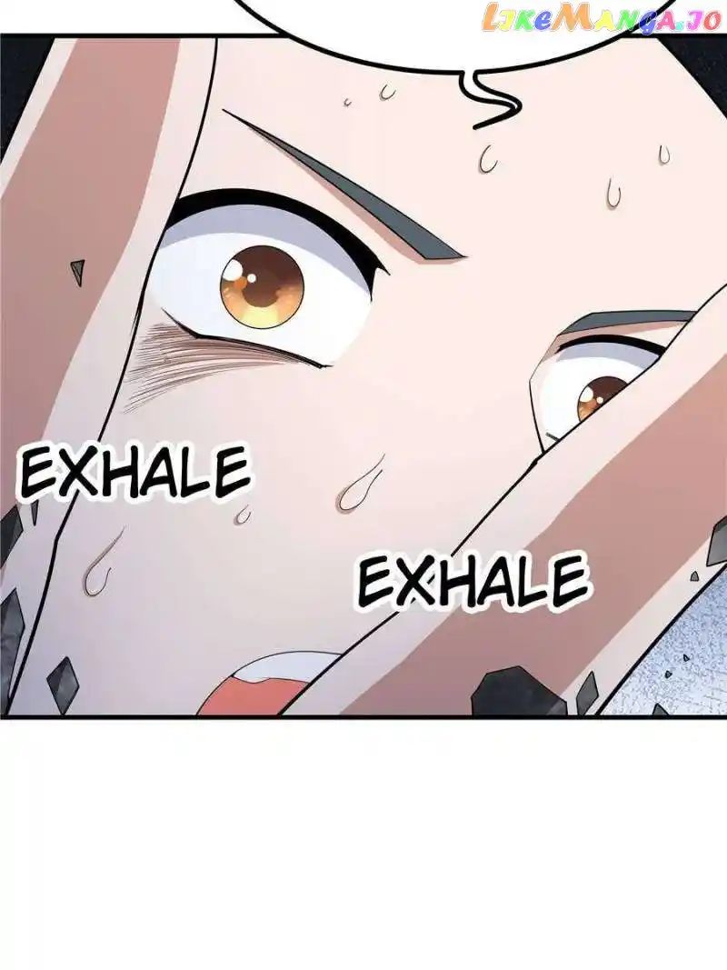 The First Sword Of Earth Chapter 149