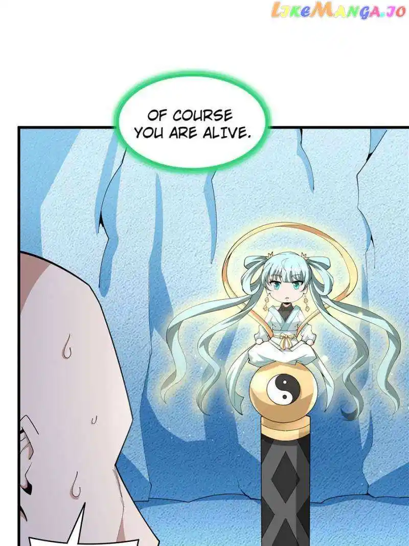 The First Sword Of Earth Chapter 149