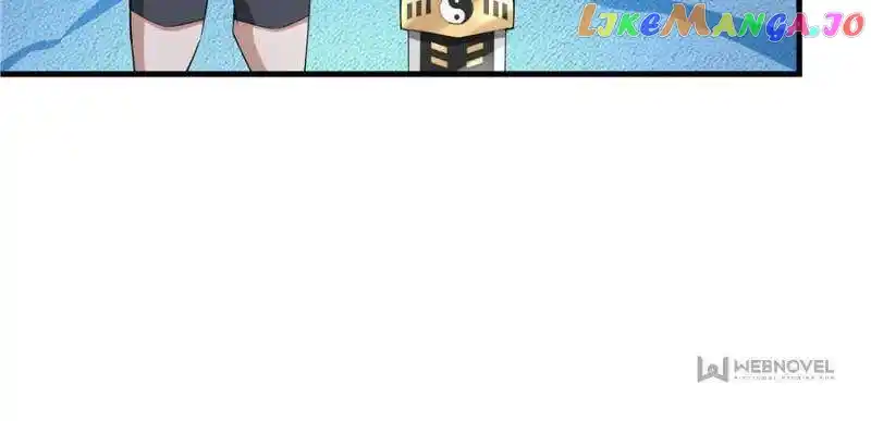 The First Sword Of Earth Chapter 149