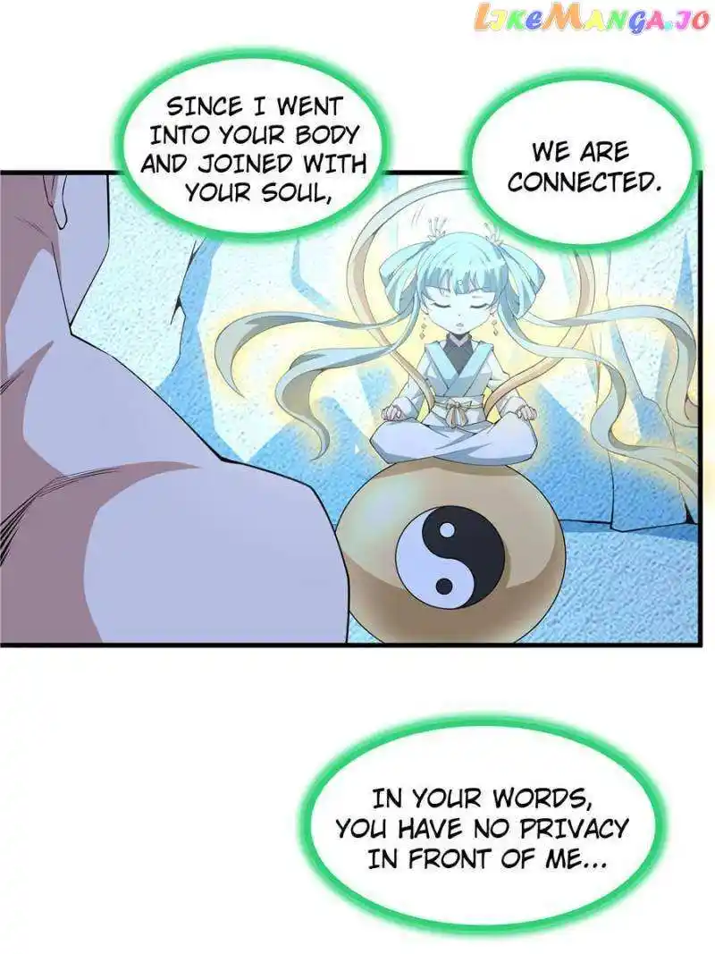 The First Sword Of Earth Chapter 149