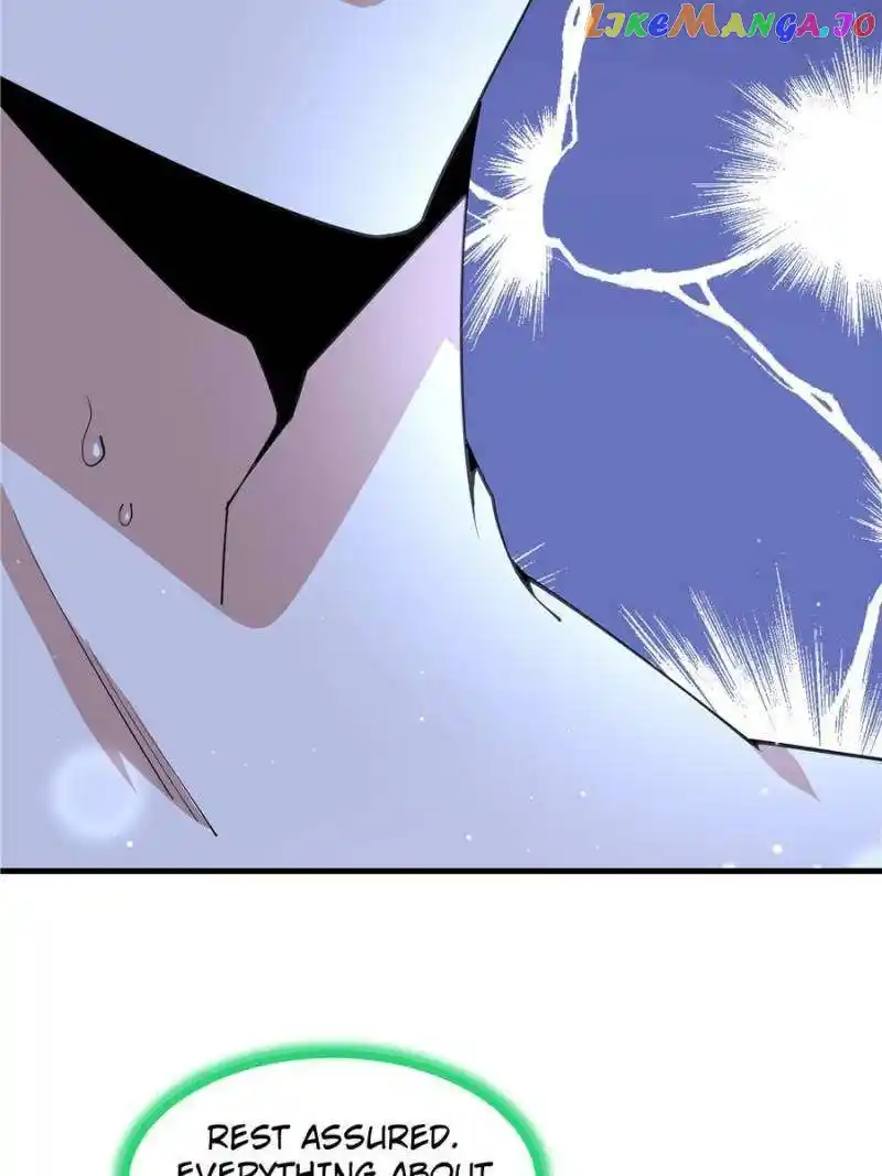 The First Sword Of Earth Chapter 149