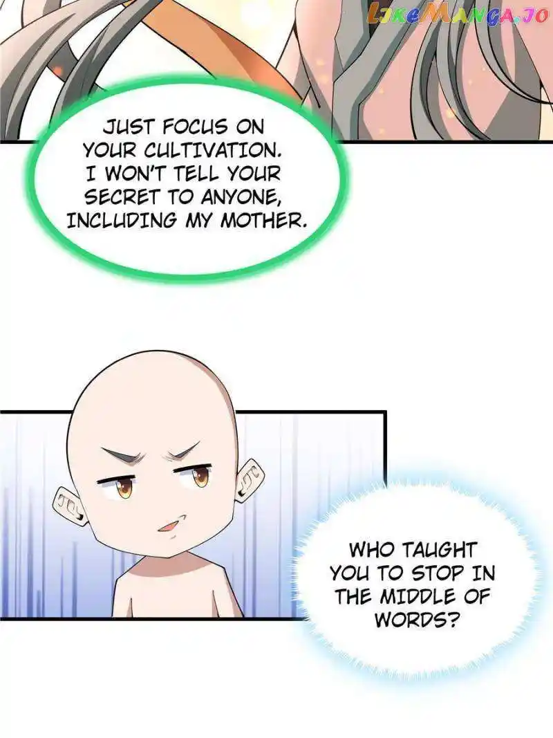 The First Sword Of Earth Chapter 149