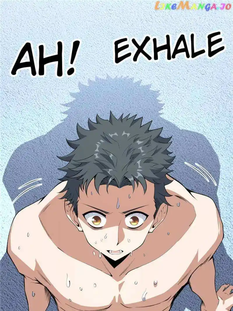 The First Sword Of Earth Chapter 150