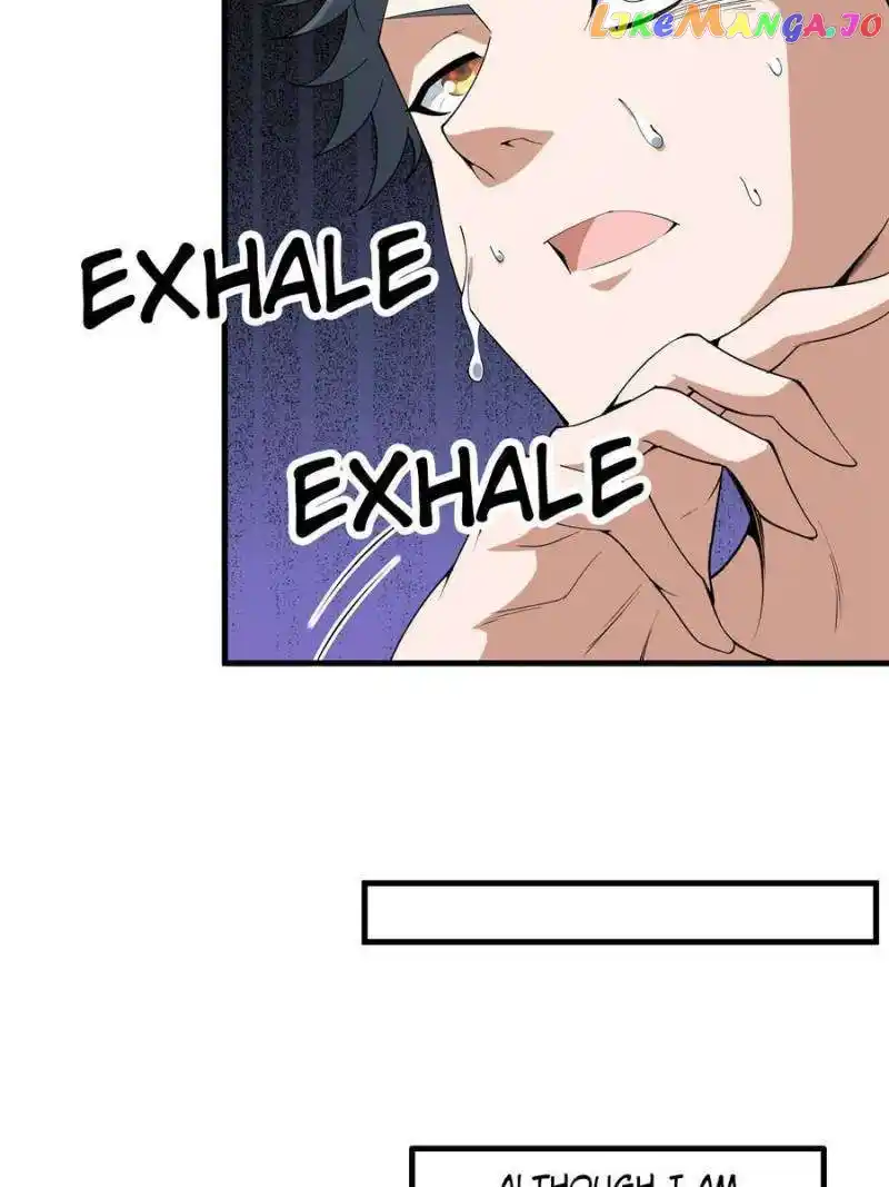 The First Sword Of Earth Chapter 150