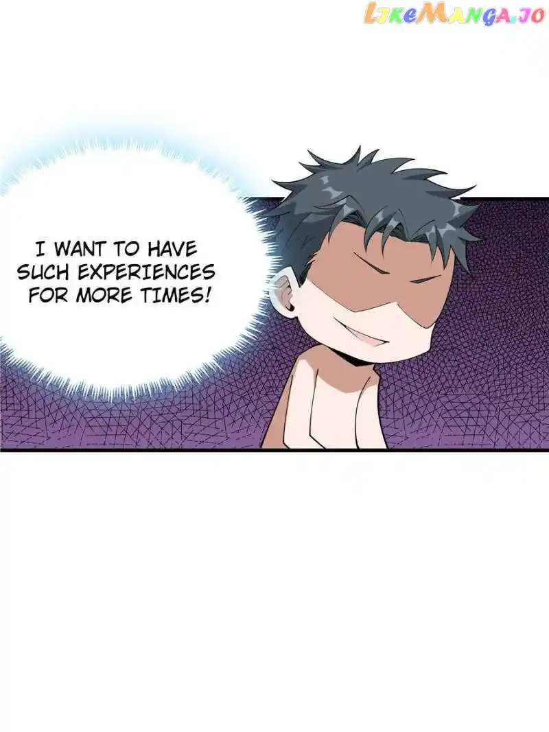 The First Sword Of Earth Chapter 150