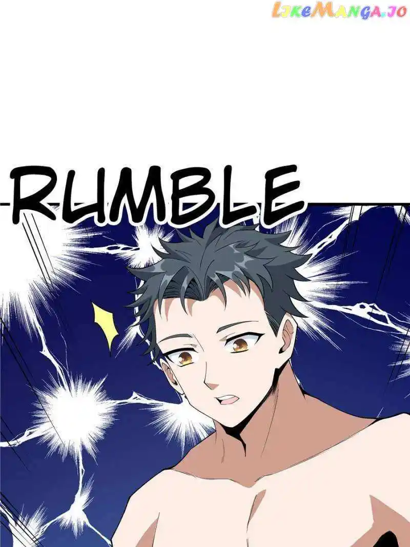 The First Sword Of Earth Chapter 150