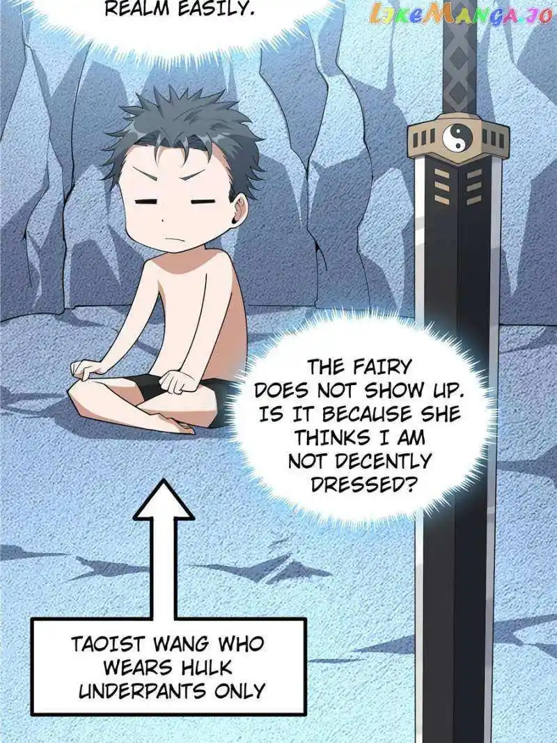 The First Sword Of Earth Chapter 150