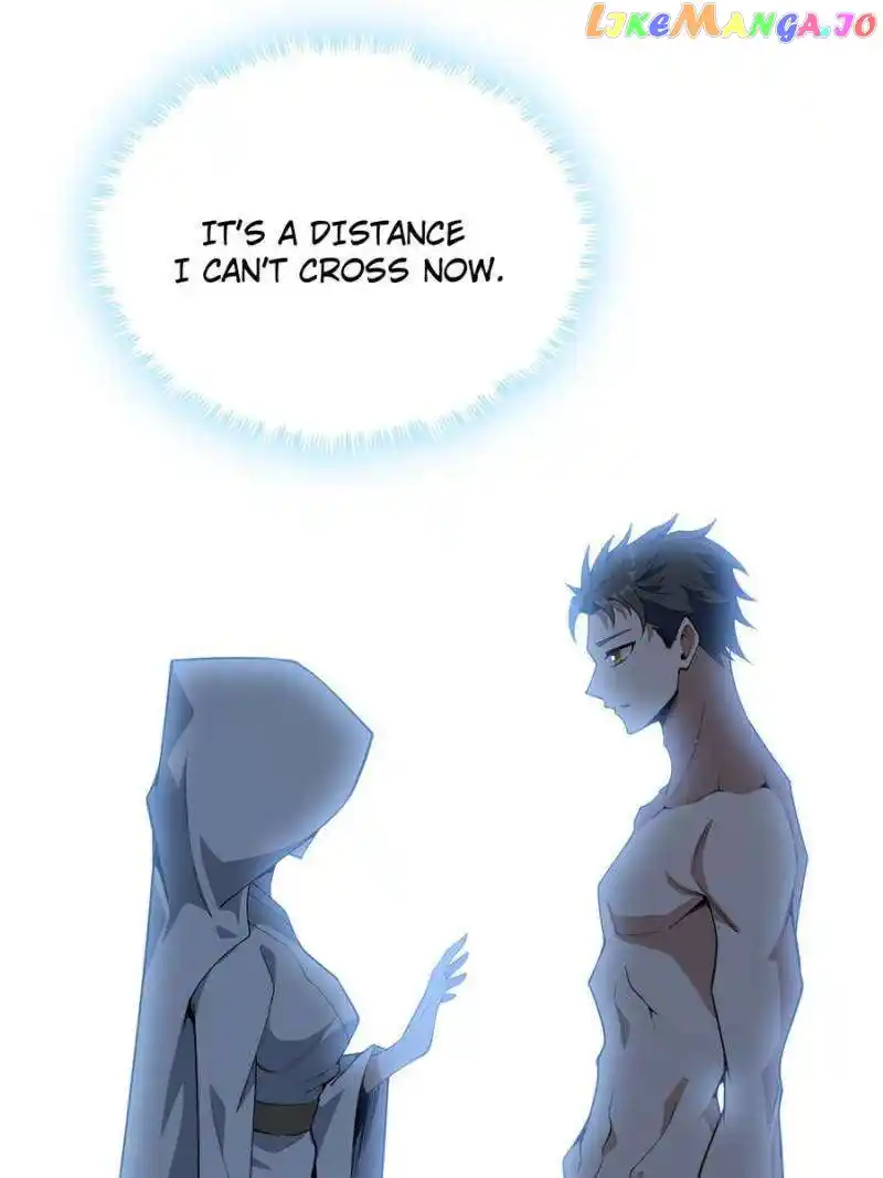 The First Sword Of Earth Chapter 150