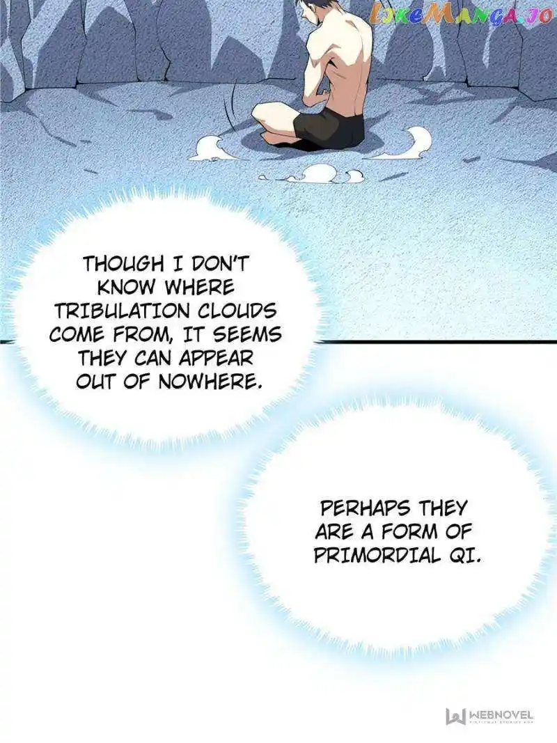 The First Sword Of Earth Chapter 150