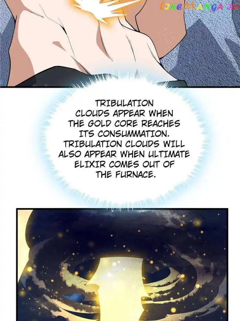 The First Sword Of Earth Chapter 150