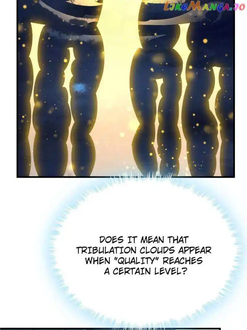 The First Sword Of Earth Chapter 150