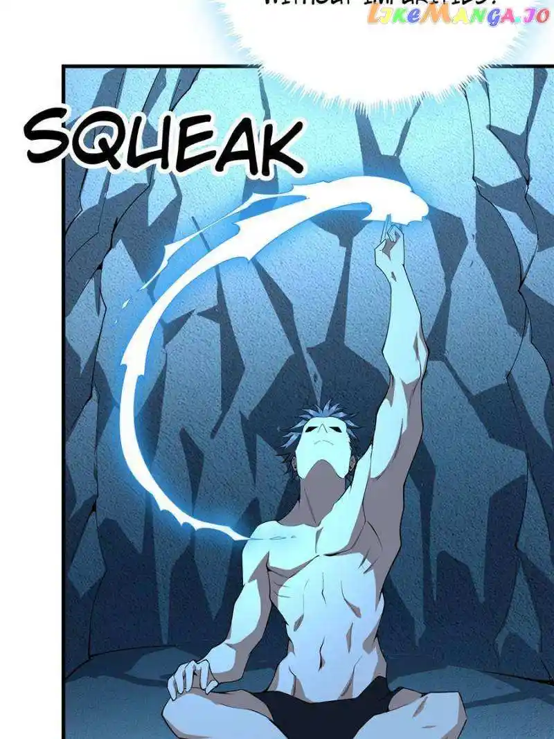 The First Sword Of Earth Chapter 150