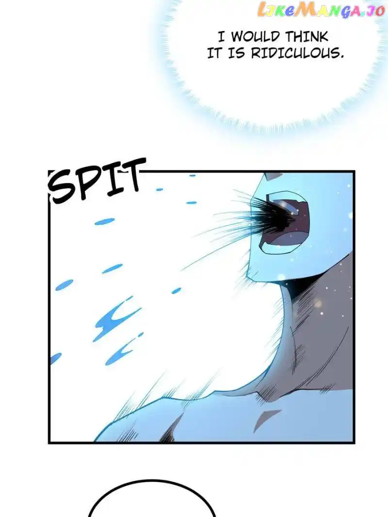 The First Sword Of Earth Chapter 151