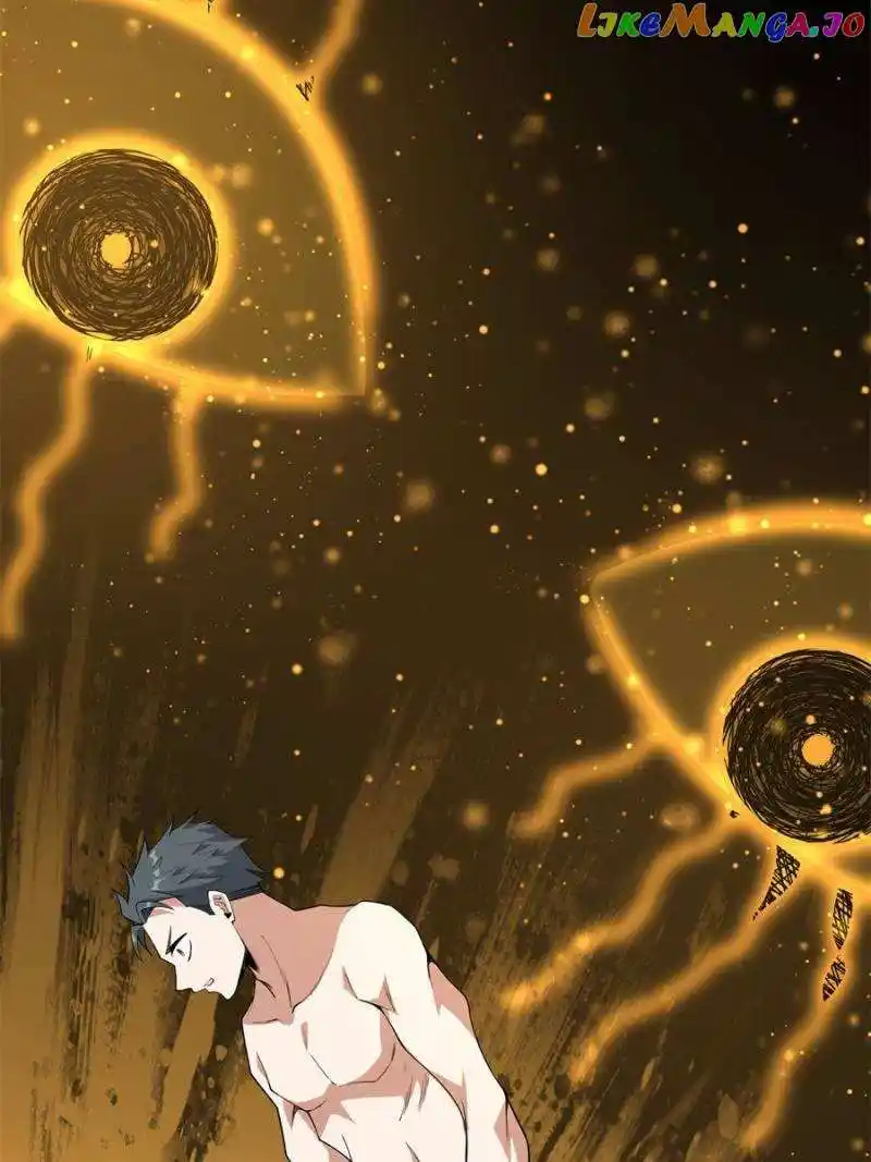 The First Sword Of Earth Chapter 151