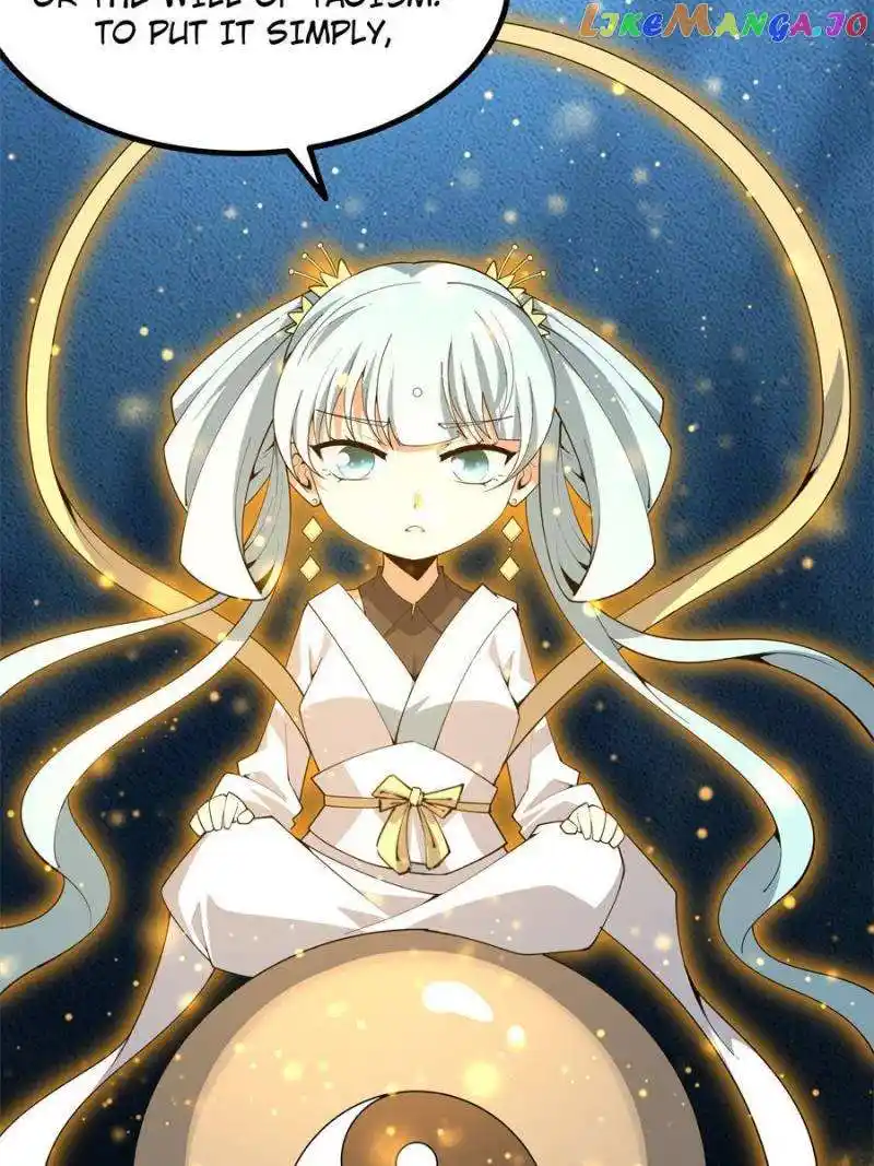 The First Sword Of Earth Chapter 151