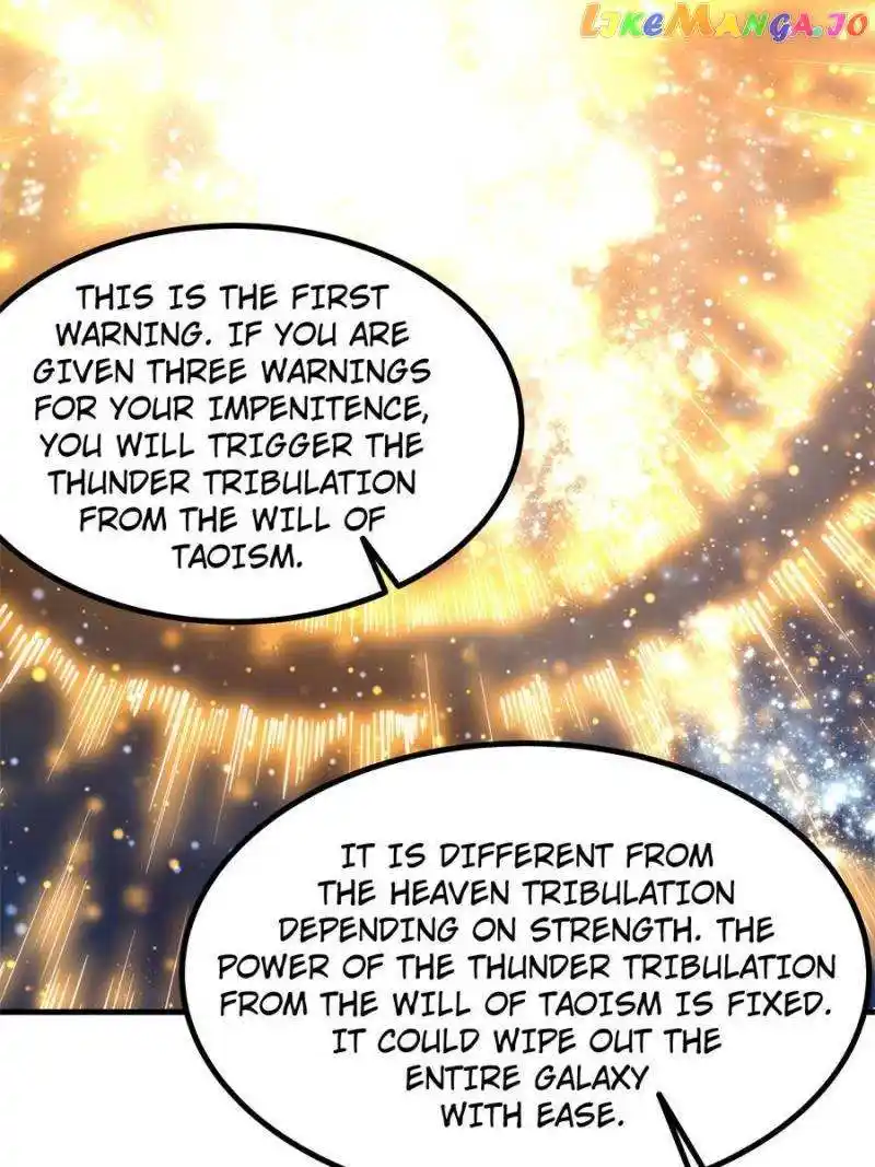 The First Sword Of Earth Chapter 151