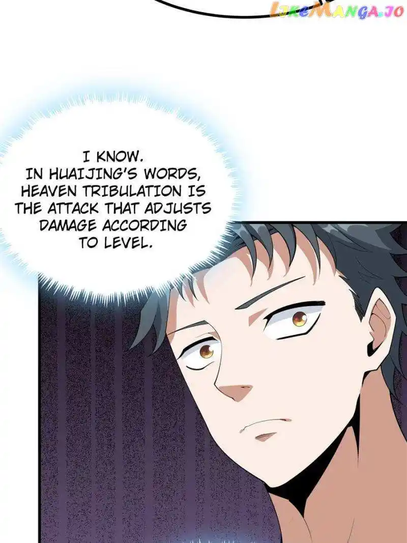 The First Sword Of Earth Chapter 151