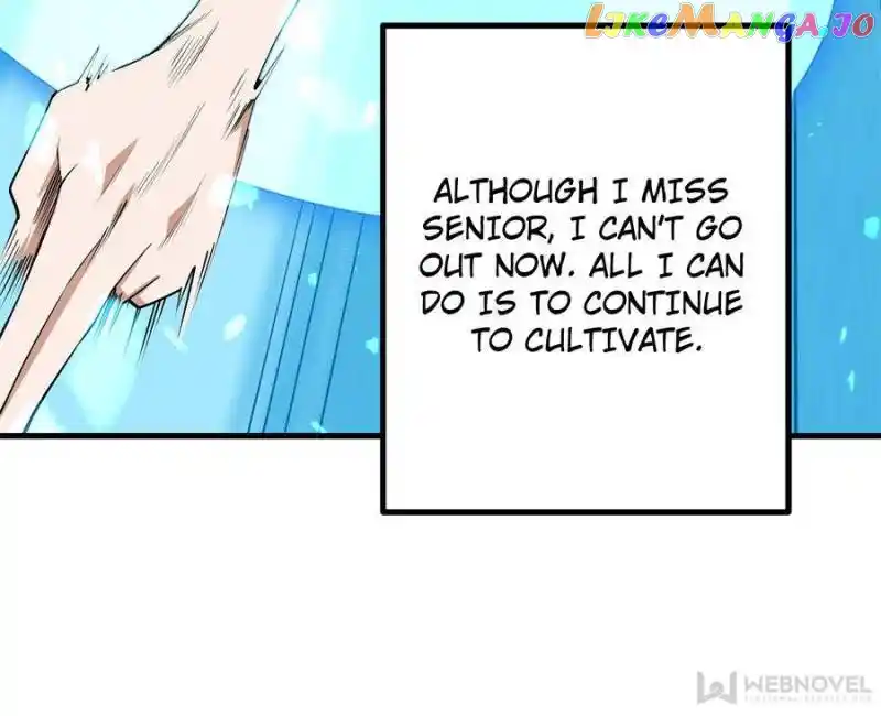 The First Sword Of Earth Chapter 151