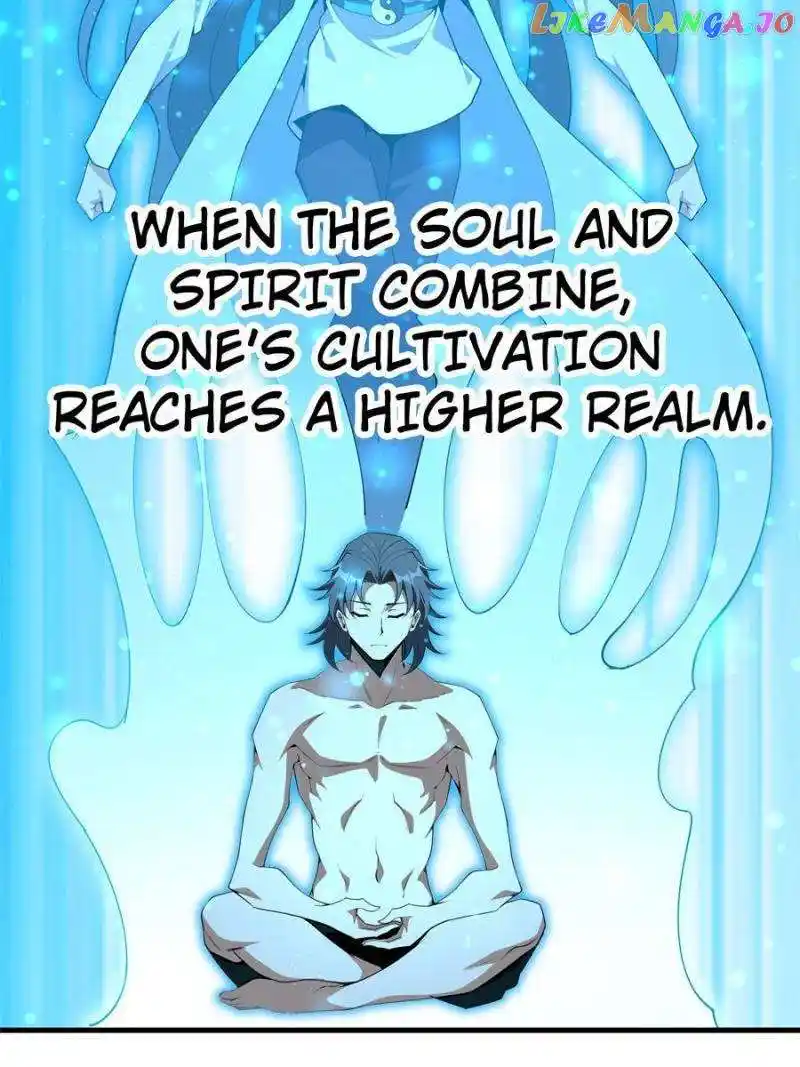 The First Sword Of Earth Chapter 151