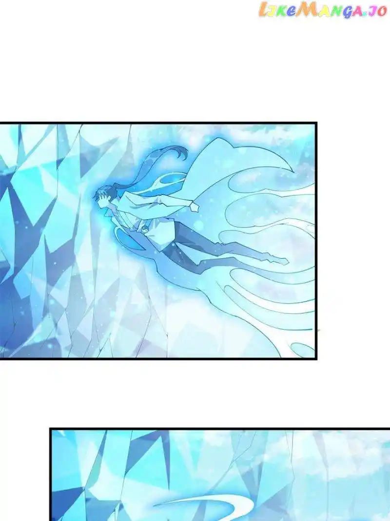 The First Sword Of Earth Chapter 151