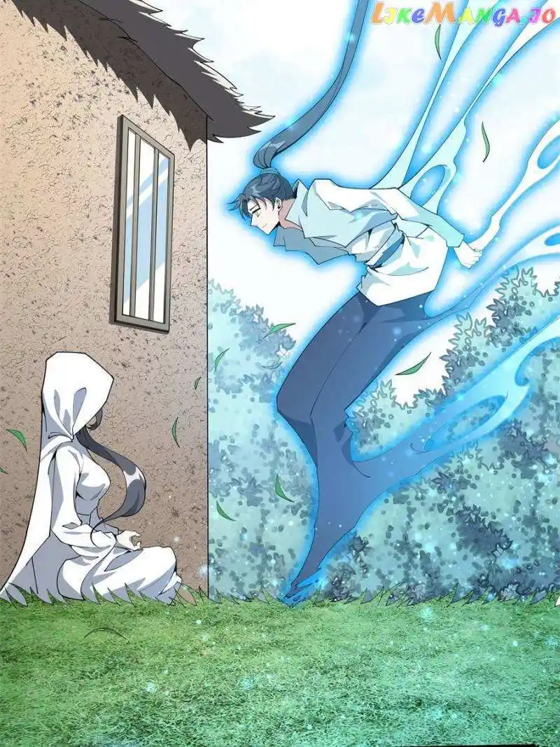 The First Sword Of Earth Chapter 151