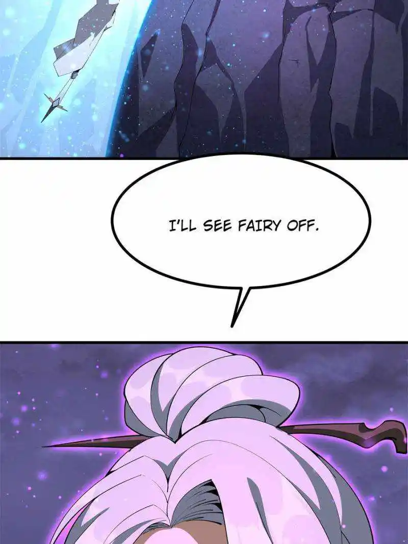 The First Sword Of Earth Chapter 152